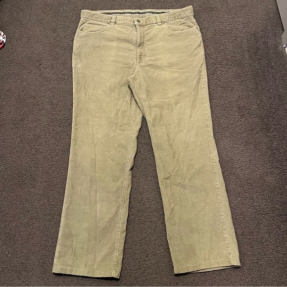 Hiltl Corduroy The Ultimate Trousers - Picture 3 of 5